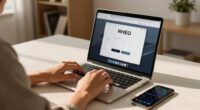 RHEO on the Web: Find Your Flow