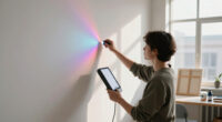 RHEO: Paint With Light