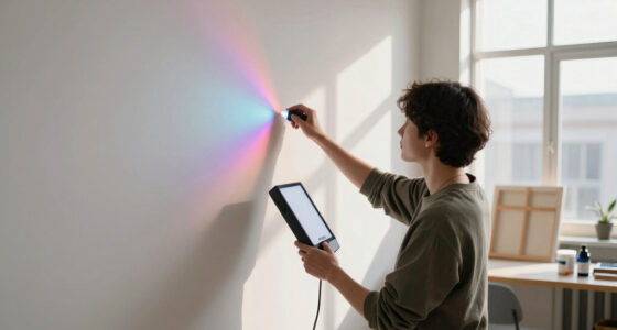RHEO: Paint With Light