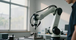 Robot Switches Grip Mid-Fail: SenseTime Spinoff ACE ROBOTICS Goes Commercial – Tech Times