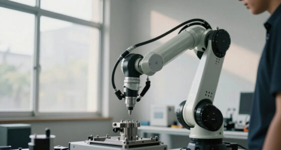 Robot Switches Grip Mid-Fail: SenseTime Spinoff ACE ROBOTICS Goes Commercial – Tech Times