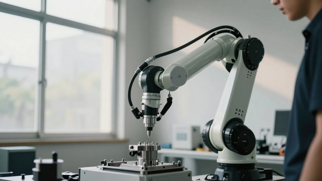 Robot Switches Grip Mid-Fail: SenseTime Spinoff ACE ROBOTICS Goes Commercial – Tech Times