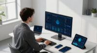 SAP’s AI Vision: Control Your Data System, Avoid Relying On External Minds