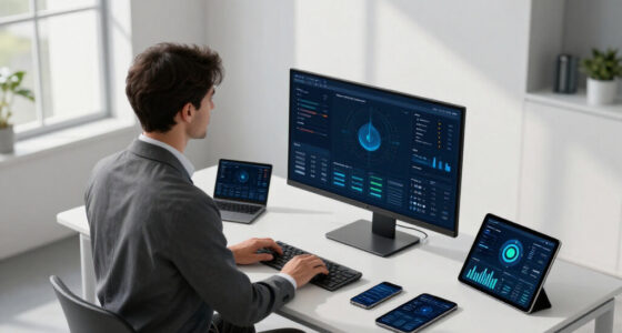 SAP’s AI Vision: Control Your Data System, Avoid Relying On External Minds