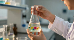 Segmentation, Major Trends, and Competitive Overview of the Cell Culture Market