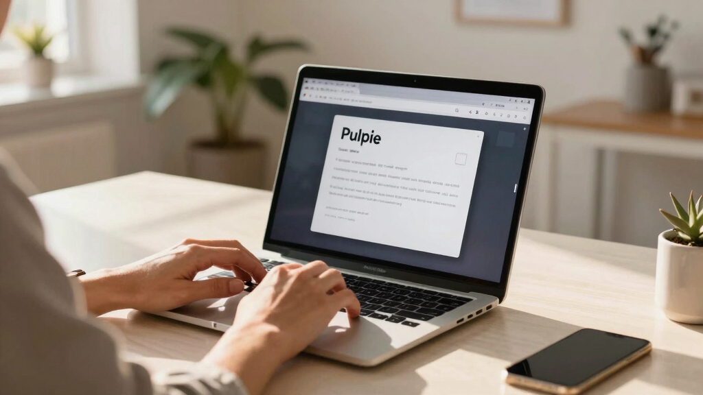 Show HN: Pulpie – Models For Cleaning The Web