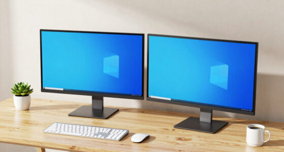 Smart 4K Monitors With AI For Work And Play: Top Picks 2026