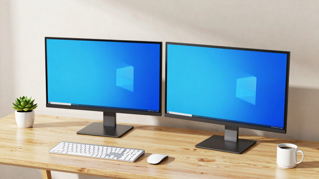 Smart 4K Monitors With AI For Work And Play: Top Picks 2026