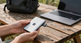 Smart Storage: Best Portable SSDs For AI In 2026