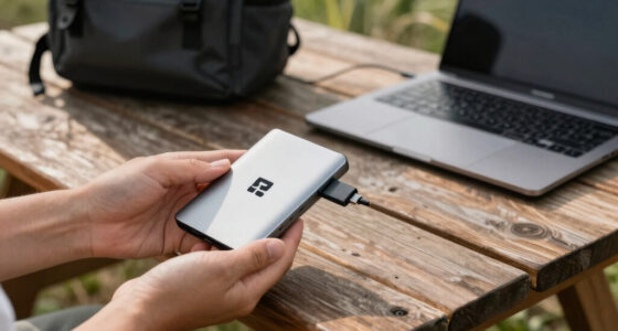Smart Storage: Best Portable SSDs For AI In 2026
