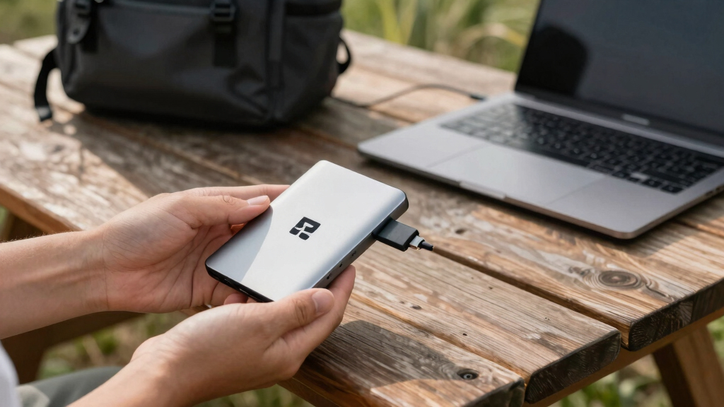 Smart Storage: Best Portable SSDs For AI In 2026