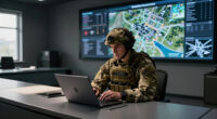 Software-Defined Warfare: How Ukraine’s Delta Turned The Battlefield Into A Shared, Real-Time Map