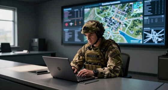Software-Defined Warfare: How Ukraine’s Delta Turned The Battlefield Into A Shared, Real-Time Map