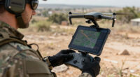 Software-Defined Warfare: How Ukraine’s Delta Turned the Battlefield Into a Shared, Real-Time Map