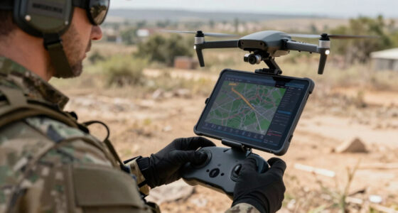 Software-Defined Warfare: How Ukraine’s Delta Turned the Battlefield Into a Shared, Real-Time Map