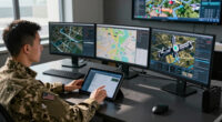 Software-Defined Warfare: How Ukraine’s Delta Turned the Battlefield Into a Shared, Real-Time Map
