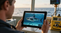 SOLVED: The Case of the Missing Megalodon
