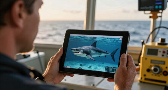 SOLVED: The Case of the Missing Megalodon