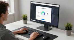 Spatial Focus Room: Make Distraction Impossible