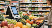 Supermarket Giants And The Future Of AI In Europe