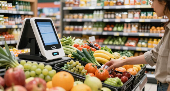 Supermarket Giants And The Future Of AI In Europe