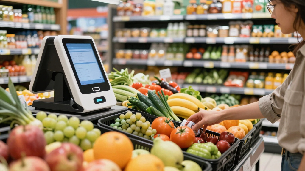 Supermarket Giants And The Future Of AI In Europe
