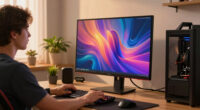 The 10 Most Innovative OLED Gaming Monitors With AI Features In 2026