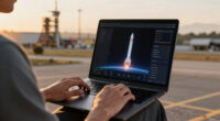 The $60 Billion Bargain: Why Cursor Could Be a Steal for SpaceX