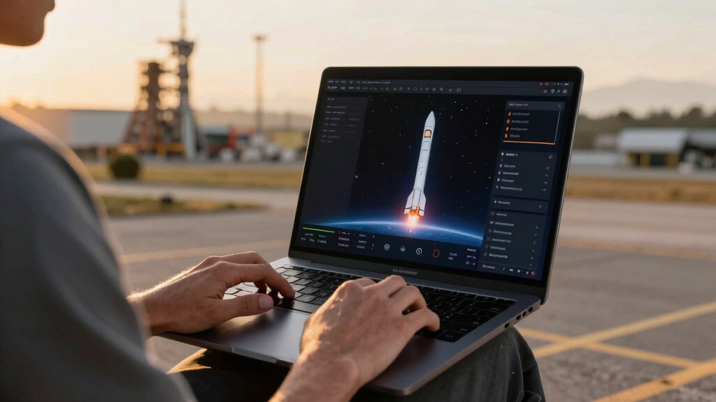 The $60 Billion Bargain: Why Cursor Could Be a Steal for SpaceX