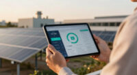 The AI Advantage: Frontier Lab’s Approach To Leasing, Land, And Energy Management
