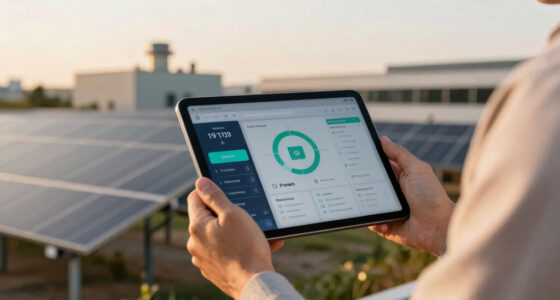 The AI Advantage: Frontier Lab’s Approach To Leasing, Land, And Energy Management