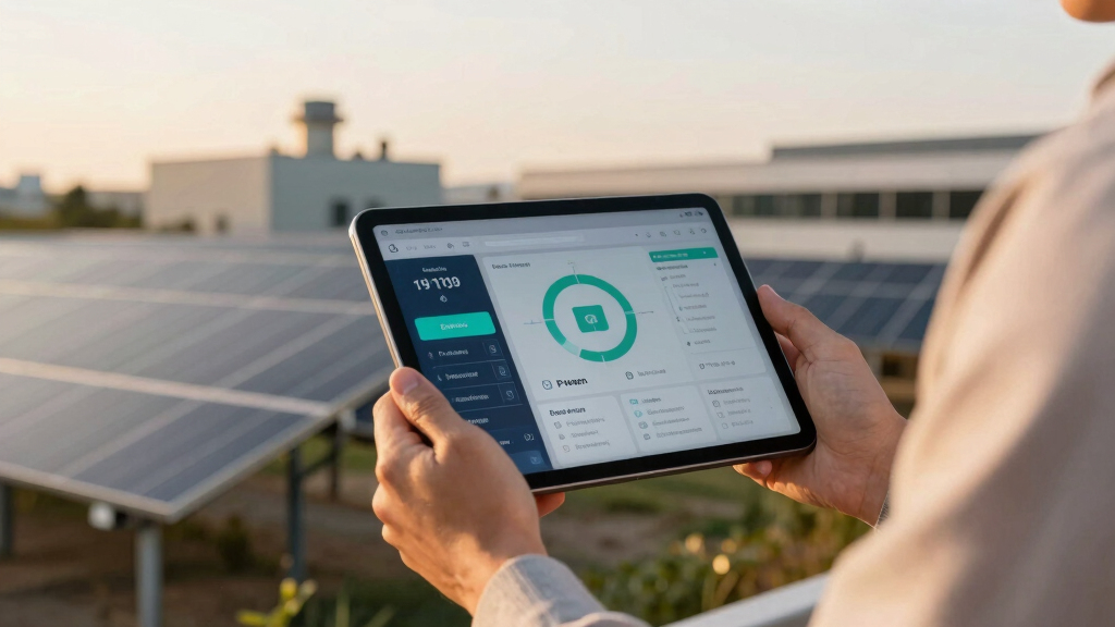 The AI Advantage: Frontier Lab’s Approach To Leasing, Land, And Energy Management