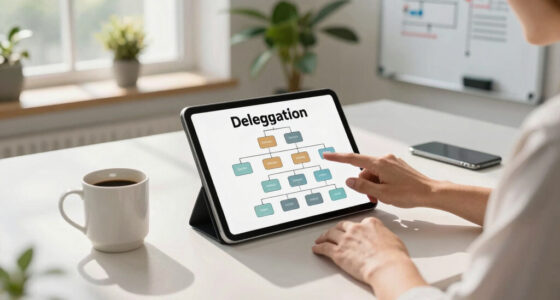 The Delegation Ladder: The Four Agentic Loops, and What Each One Lets You Stop Doing