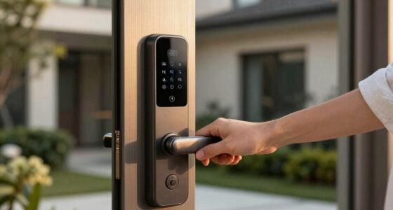 The Door: Why the Interface Is Worth More Than the Model