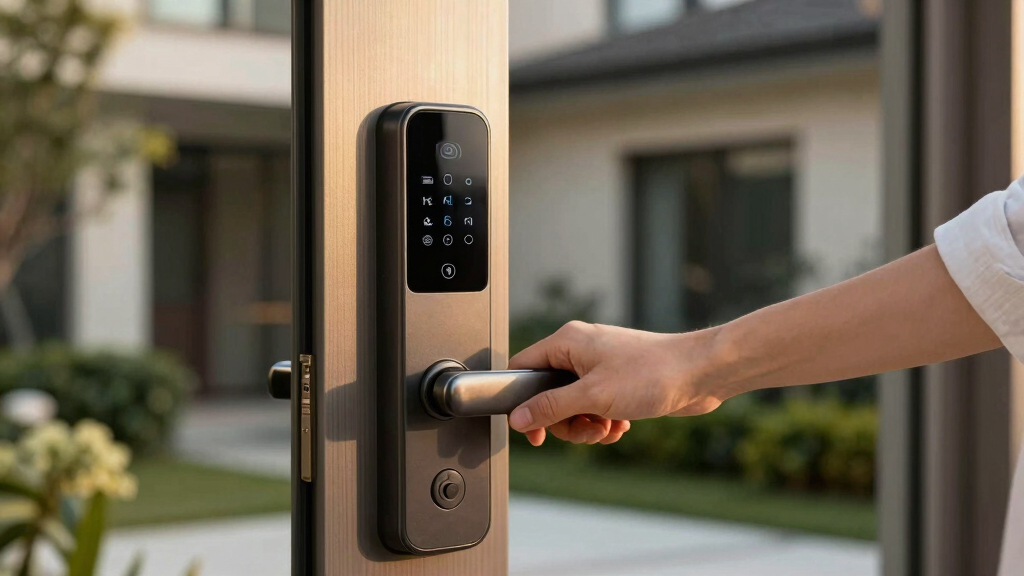 The Door: Why the Interface Is Worth More Than the Model