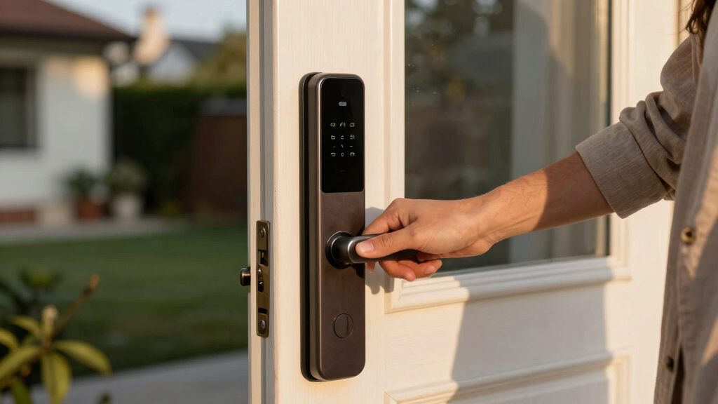 The Door: Why the Interface Is Worth More Than the Model