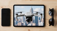 The Eye Over the City: How Wide-Area Motion Imagery Works — and Where It Goes Blind