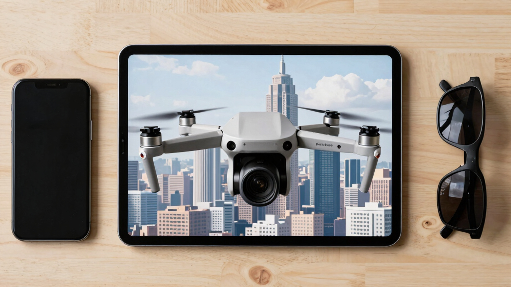 The Eye Over the City: How Wide-Area Motion Imagery Works — and Where It Goes Blind