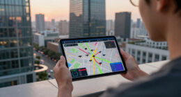 The Eye Over The City: How Wide-Area Motion Imagery Works — And Where It Goes Blind