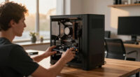 The High-End PC and Workstation Tax