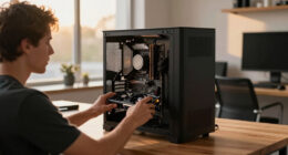 The High-End PC and Workstation Tax