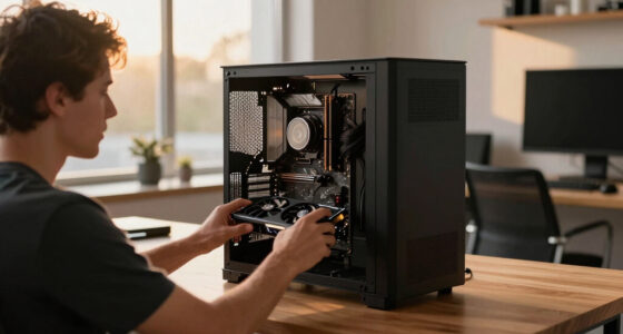 The High-End PC and Workstation Tax