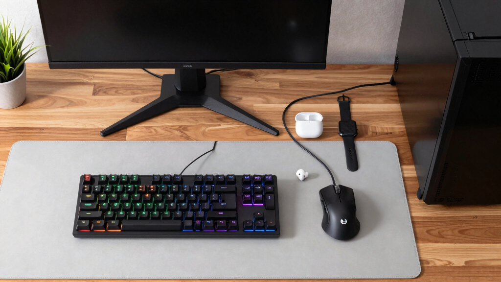 The High-End PC And Workstation Tax