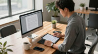 The Human Side Of AI: Who Processed Documents Before Automation?