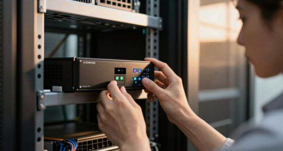 The Impact Of AI On Tracker Stability: CORVUS ISR Reduces Switches By 42%
