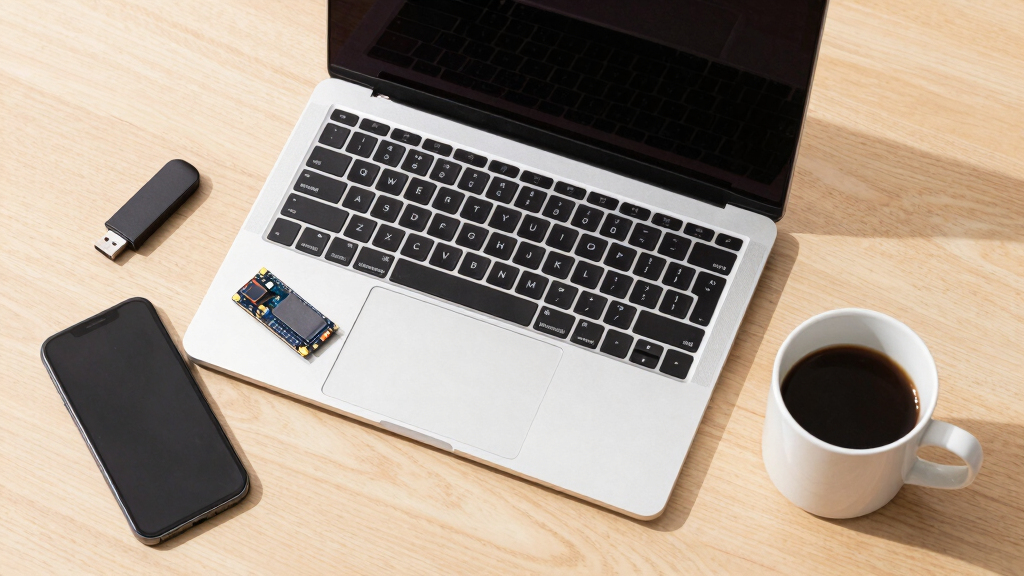 The Memory Squeeze: Why Your RAM Bill Doubled