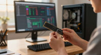 The Memory Squeeze: Why Your RAM Bill Doubled