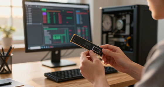 The Memory Squeeze: Why Your RAM Bill Doubled