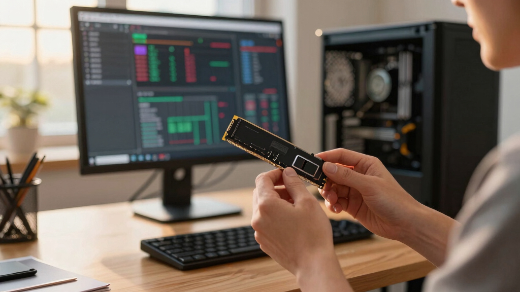 The Memory Squeeze: Why Your RAM Bill Doubled