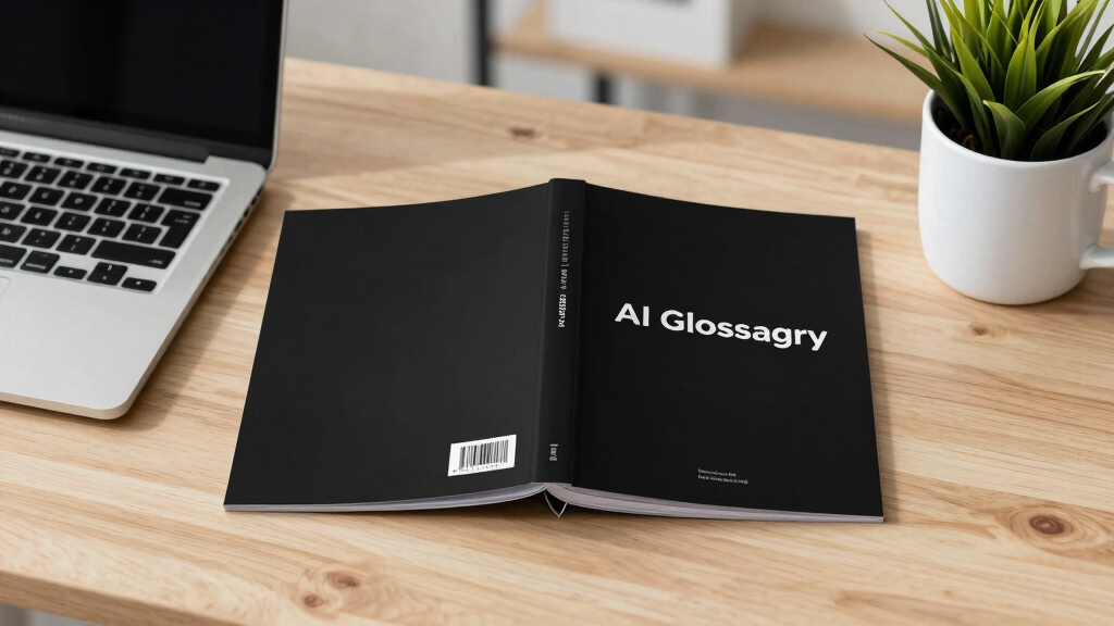 The only AI glossary you’ll need this year